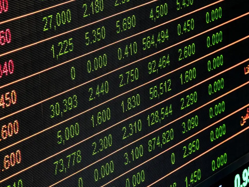 Graphique de cotation de l'action Schneider Electric à la bourse de Paris